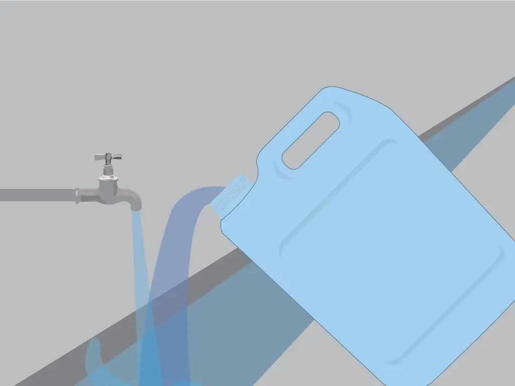 Как создать белый фенил: 10 шагов (с иллюстрациями)