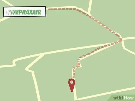 Купить Жидкий азот Шаг 1