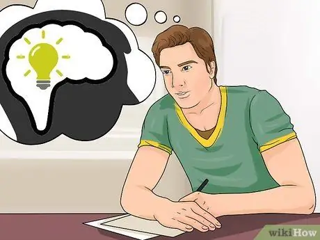 Будьте хорошим писателем Шаг 11