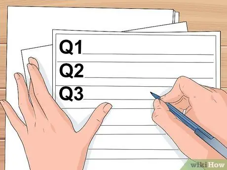 Сдать экзамен на адвоката штата Калифорния без юридического факультета, шаг 12