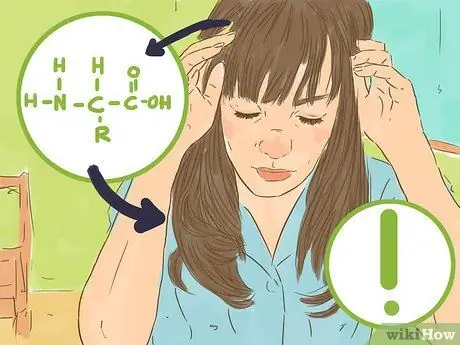 Изучите основы биохимии Шаг 1