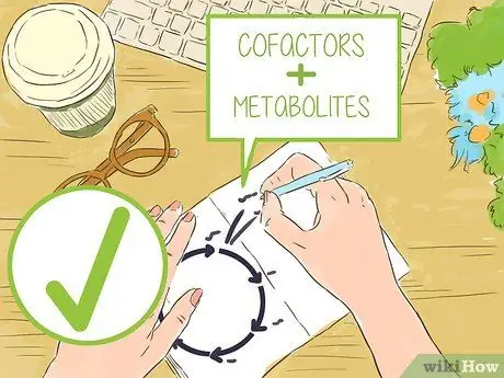 Изучите основы биохимии Шаг 11