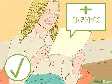 Изучите основы биохимии Шаг 12