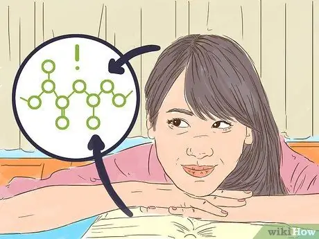 Изучите основы биохимии Шаг 2