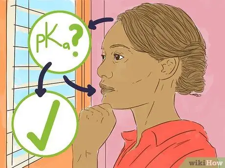 Изучите основы биохимии Шаг 4