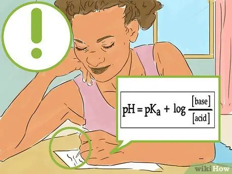 Изучите основы биохимии Шаг 5