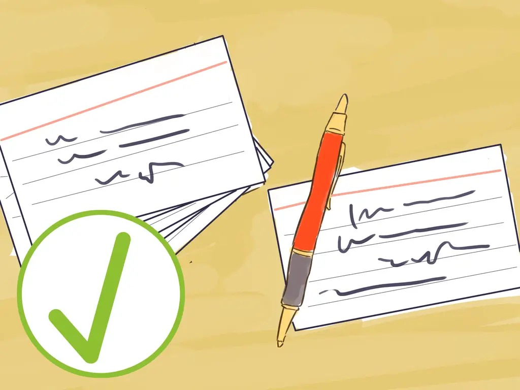 Как изучать основы биохимии (с иллюстрациями)