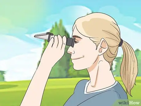 Тест Брикса, шаг 3