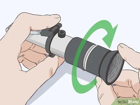 Тест Брикса, шаг 4