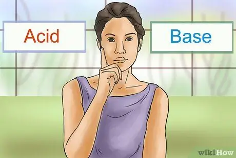 Нейтрализовать лимонную кислоту Шаг 8