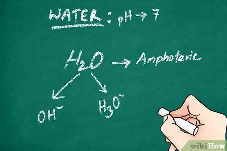 Нейтрализовать лимонную кислоту Шаг 9