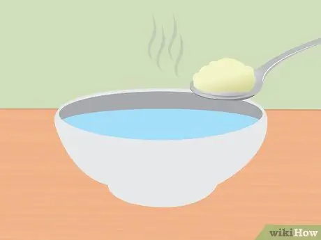 Сбор водорода, шаг 12