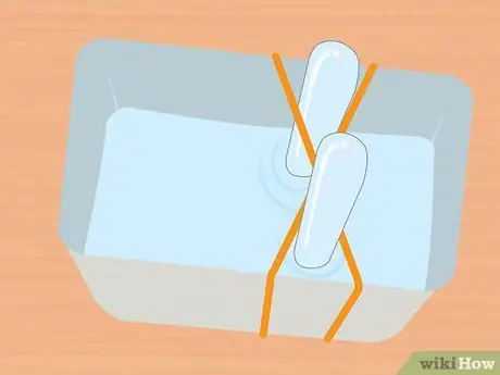 Сбор водорода, шаг 13