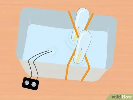 Сбор водорода, шаг 15