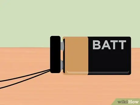 Сбор водорода, шаг 16