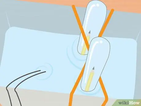 Сбор водорода, шаг 17