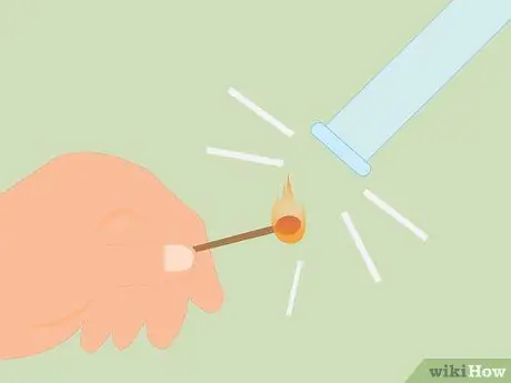 Сбор водорода, шаг 18