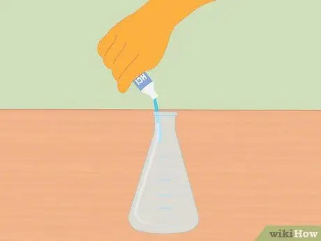 Сбор водорода, шаг 5