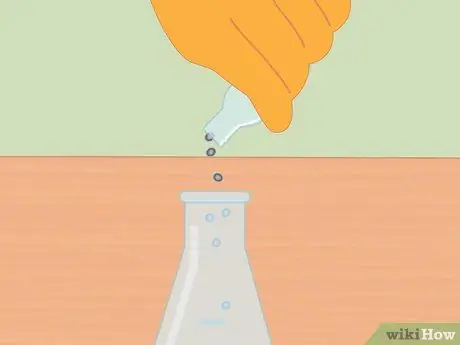 Сбор водорода, шаг 6