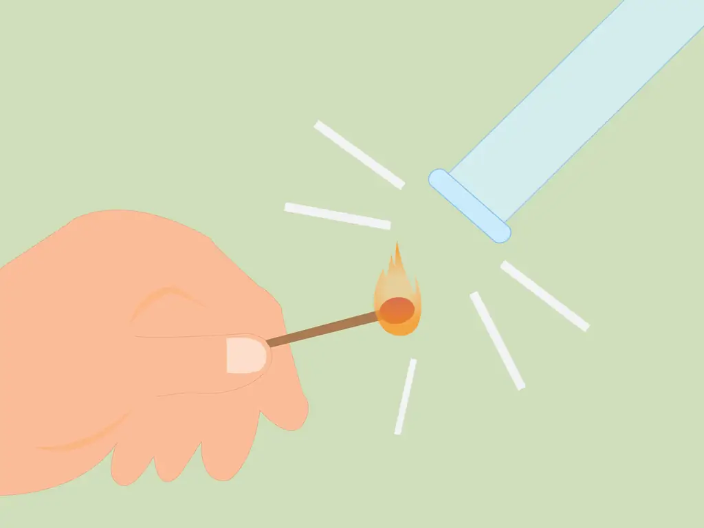 Как собирать водород (с иллюстрациями)