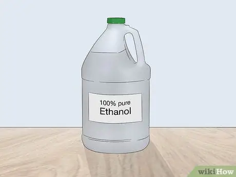 Купить этанол Шаг 1