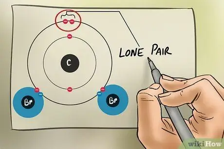 Изучение химической теории валентных связей Шаг 8