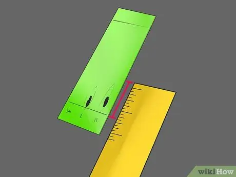 Выполните тонкослойную хроматографию, шаг 12