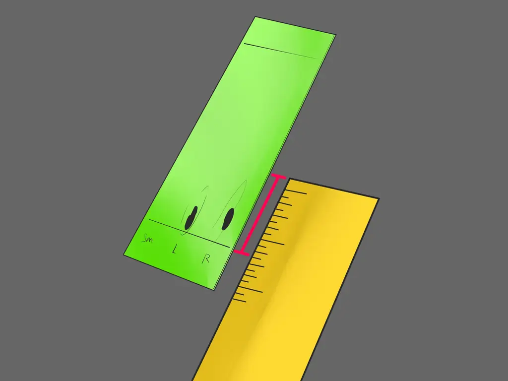 Как выполнить тонкослойную хроматографию: 15 шагов (с изображениями)