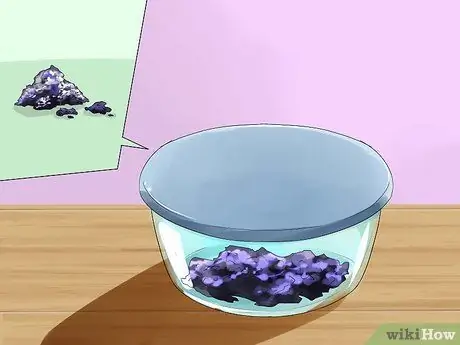 Экстракт йода Шаг 11