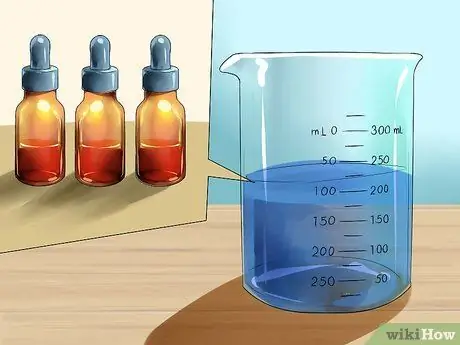 Экстракт йода Шаг 13