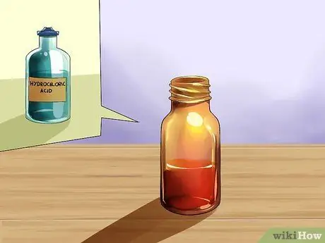 Экстракт йода Шаг 15