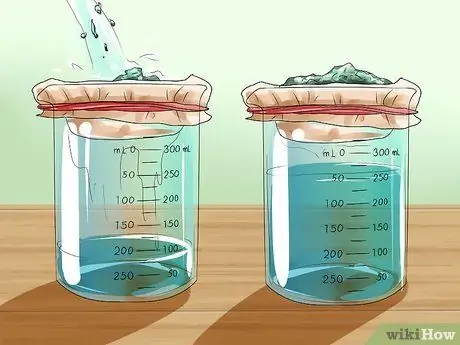 Экстракт йода, шаг 18