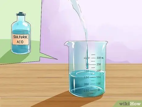 Экстракт йода Шаг 6