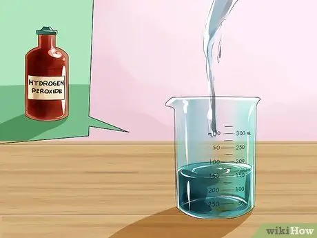 Экстракт йода Шаг 7