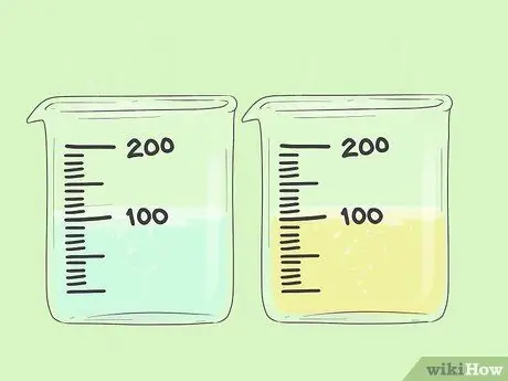 Определение полярности молекулы. Шаг 10