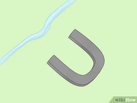 Определение полярности молекулы. Шаг 13