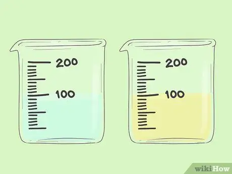 Определение полярности молекулы. Шаг 7