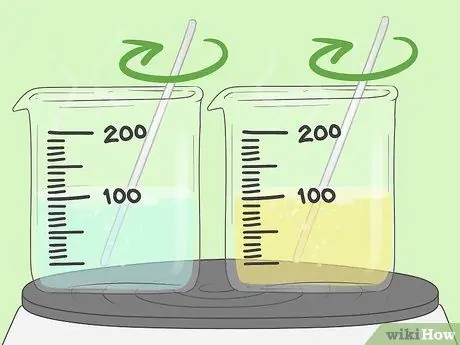 Определение полярности молекулы. Шаг 9