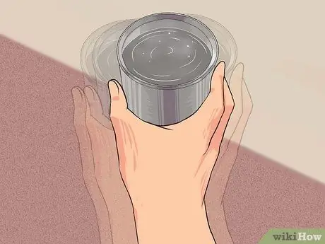 Приготовление жидкости для мгновенной заморозки шаг 10