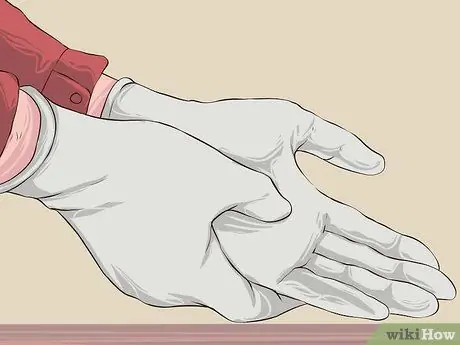 Приготовление жидкости для мгновенной заморозки шаг 11