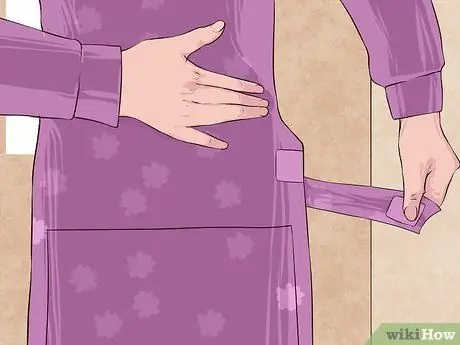 Приготовление жидкости для мгновенной заморозки шаг 12