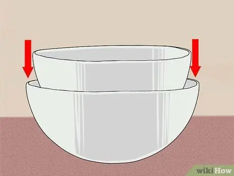 Приготовление жидкости для мгновенной заморозки, шаг 2