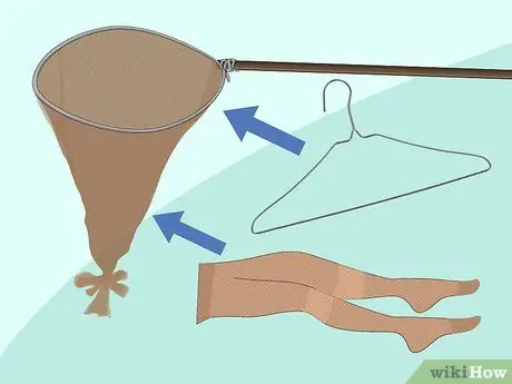 Погружение в пруд, шаг 2