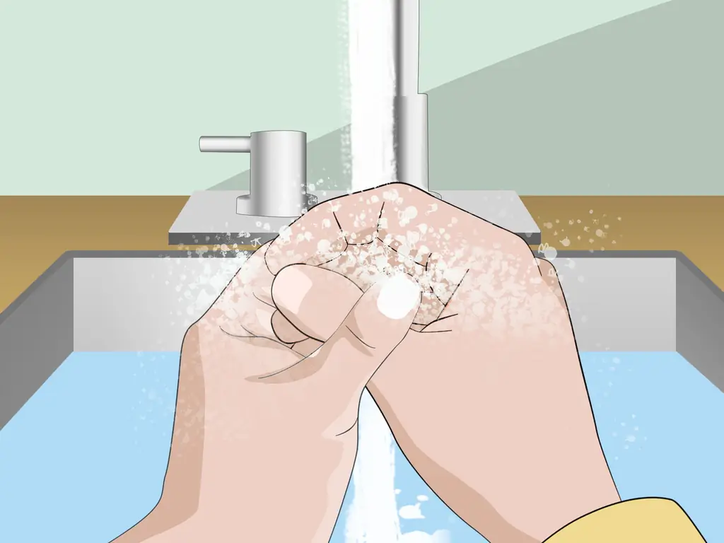 Как окунуться в пруд: 15 шагов (с иллюстрациями)