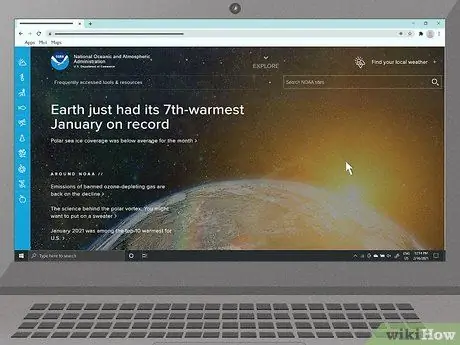 Сказать, пойдет ли снег Шаг 6