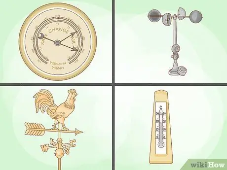 Сказать, пойдет ли снег Шаг 7