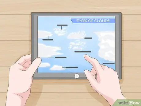 Сказать, пойдет ли снег Шаг 8