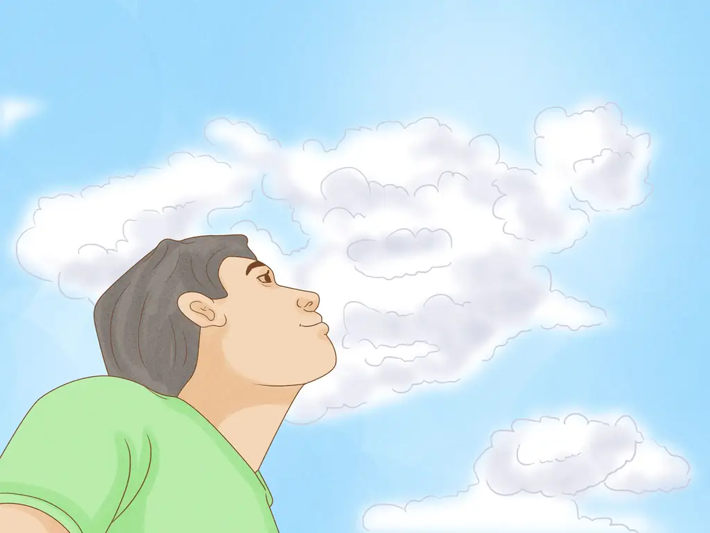 Как узнать, пойдет ли снег: 9 шагов (с иллюстрациями)