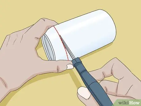 Измерение точки росы, шаг 2