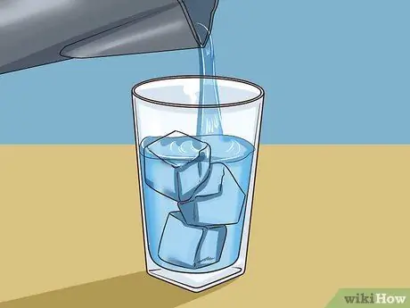 Шаг 5 Измерение точки росы